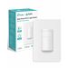 TP-Link (KS200M) Kasa Smart Wi-Fi Light Switch, Motion and Ambient Light Sensor, With Away Mode, Smart Scheduling, Single Pole, No Hub Required, Works with Alexa and Google Assistant, Samsung SmartThings