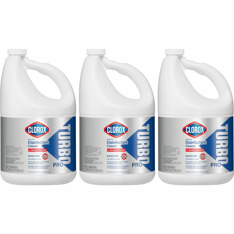 Great Value Cleaning Bleach, 128 fl oz 