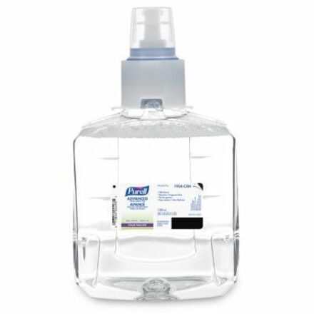 PURELL&reg; Advanced Hand Sanitizer Foam Refill