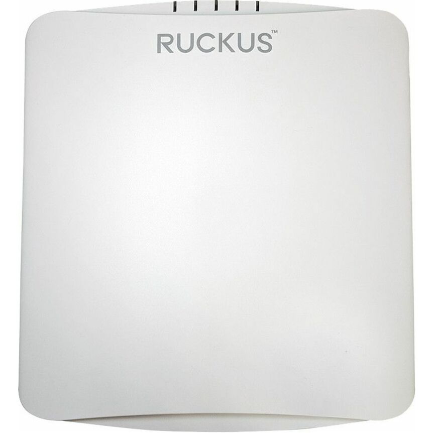 RUCKUS R750 dual-band Wi-Fi 6 indoor wireless access point for enterprise deployments