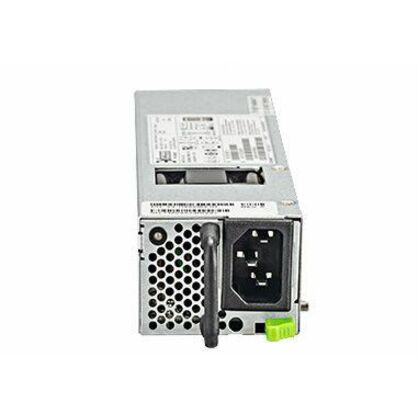 Ruckus Networks RPS21-E 400 W AC exhaust airflow power supply for ICX 7550 no-PoE switch