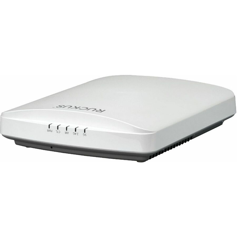 Ruckus R650 TAA-compliant dual-band Wi‑Fi 6 indoor wireless access point