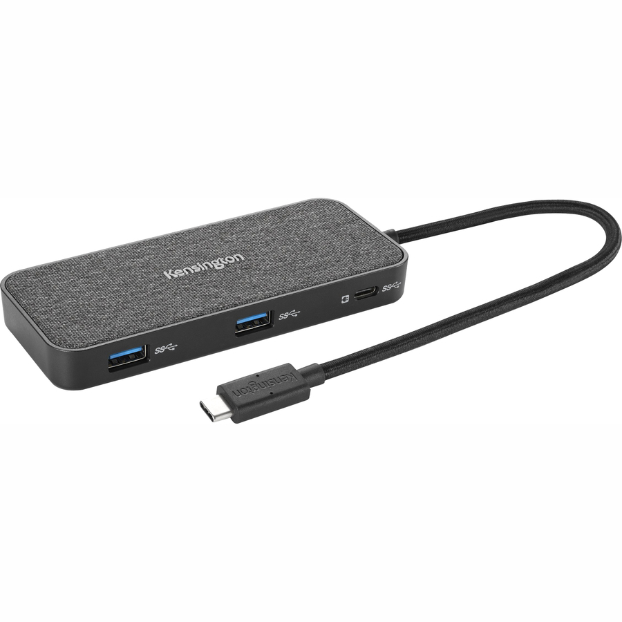 Station d'accueil USB-C 4K SD1650P - Kensington