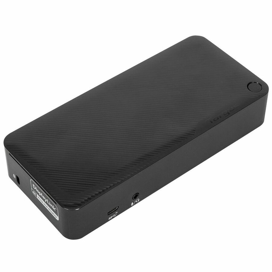 Station d'accueil universelle USB-C DV4K - Targus