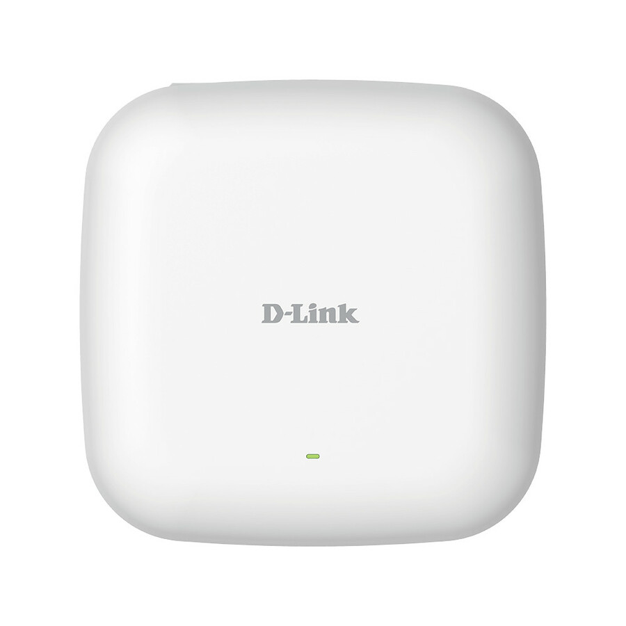 AX1800 WI-FI 6 DUAL-BAND POE ACCESS POINT