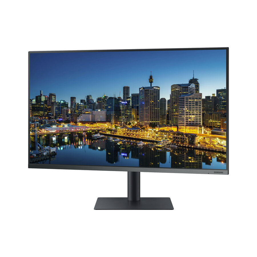 32" UHD Monitor with Thunderbolt 3TM