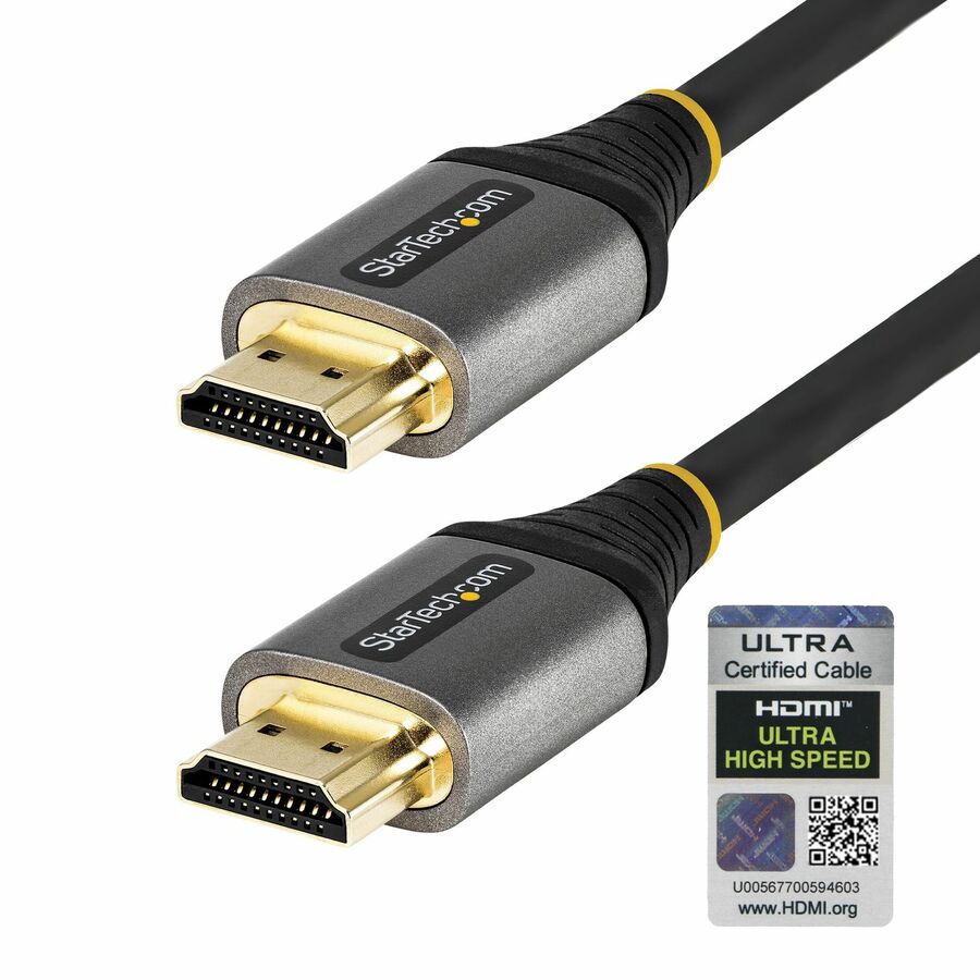 C&acirc;ble HDMI 2.1 - StarTech.com