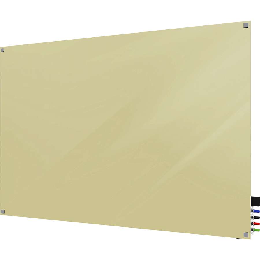 Grid Side/Plain Side Dry Erase Lap Board by Flipside Products, Inc