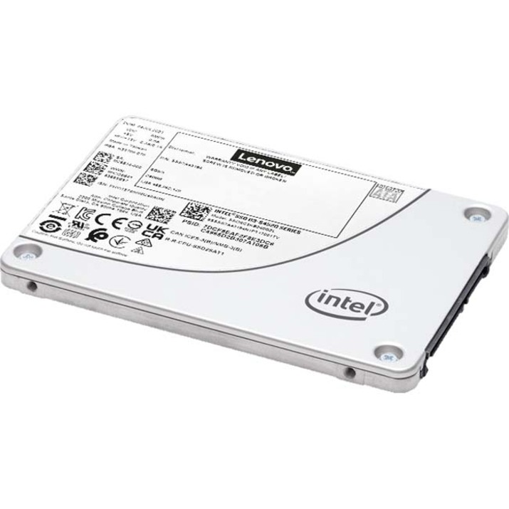 3.5" S4520 960GB RI SATA HS