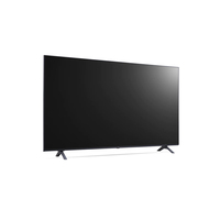 LG Commercial Lite 50UR340C9UD 50" LED-LCD TV - 4K UHDTV - Navy Blue - TAA Compliant - HLG - LED Backlight - 3840 x 2160 Resolution