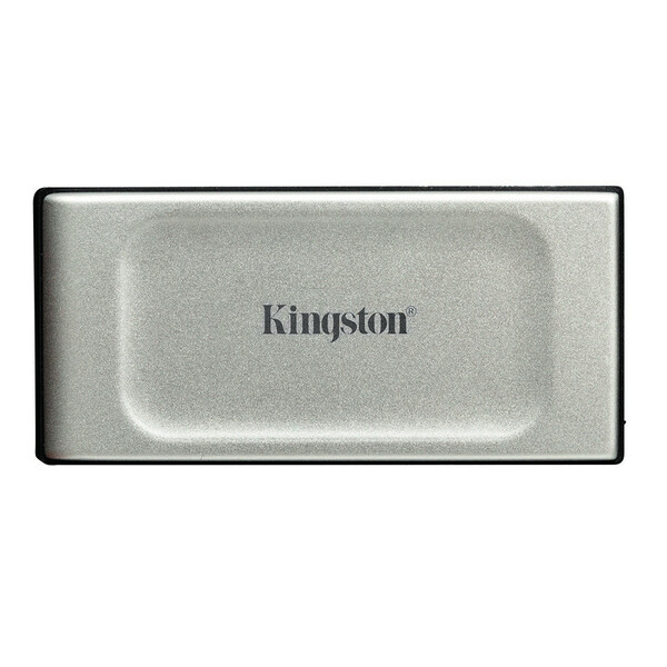Kingston XS2000 1TB USB 3.2 Gen.2 External SSD