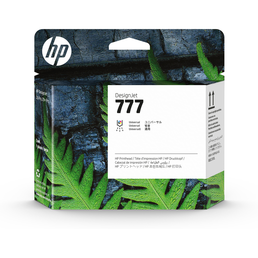 HP 777 DESIGNJET PRINTHEAD .