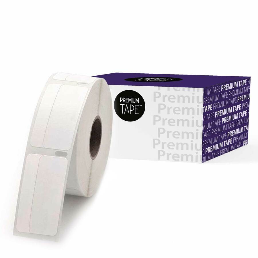 Premium Tape Tape - Alternative for Dymo 30330