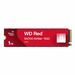 Western Digital Red S700 WDS100T1R0C 1 TB Solid State Drive - M.2 2280 Internal - PCI Express NVMe (PCI Express NVMe 3.0 x4)