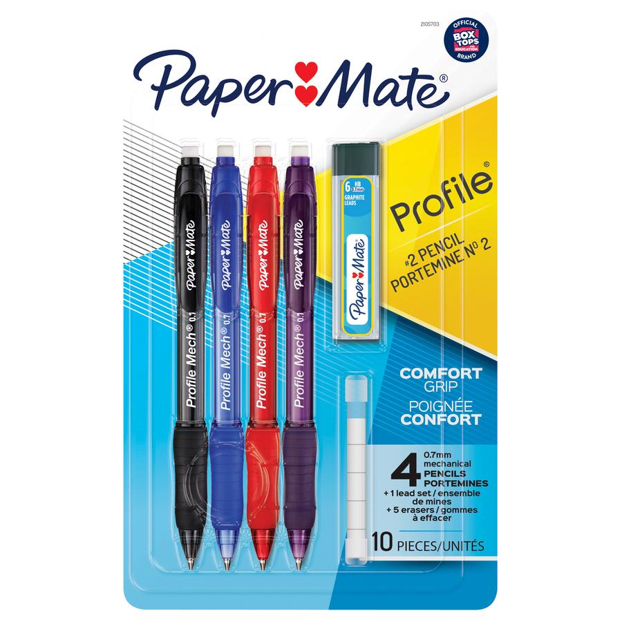 Paper Mate Profile Mech Mechanical Pencil