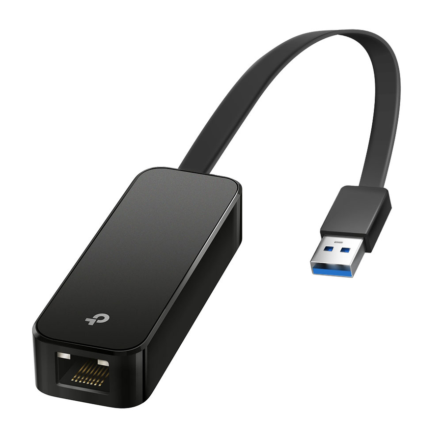 Adaptateur USB Ethernet UE306 - TP-Link