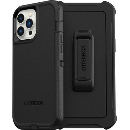 Étui de protection Defender pour iPhone 13 Pro Max/12 Pro Max - OtterBox