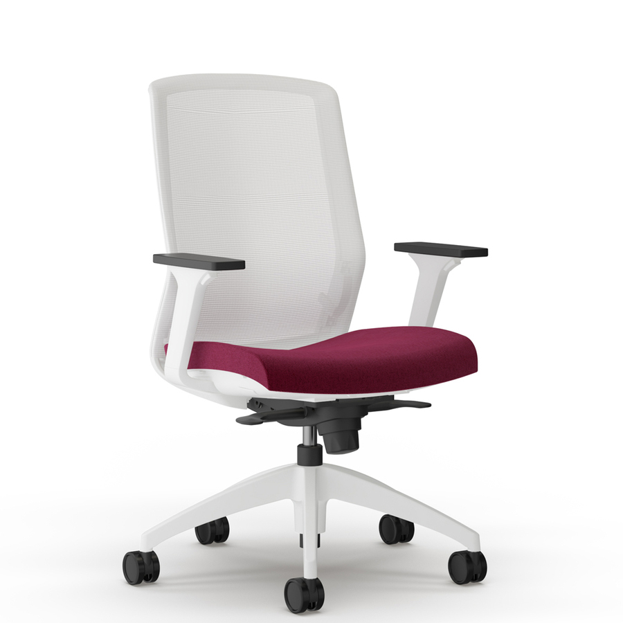 Boss neo best sale task chair