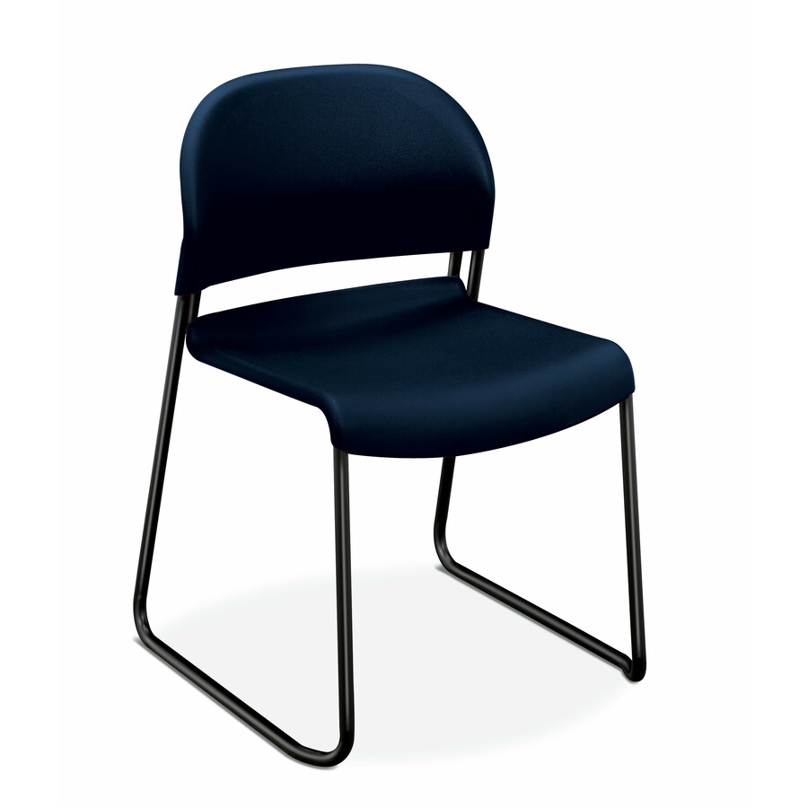 HON GuestStacker Chair | AnB Stationery - Los Angeles CA