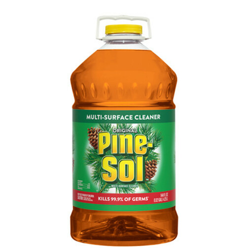 Nettoyant et d&eacute;sinfectant multi-surfaces Pine-Sol