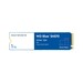 WD Blue SN570 1TB M.2 NVMe PCI-E Read:3500 MB/s Write:3000 MB/s Solid State Drive (WDS100T3B0C)