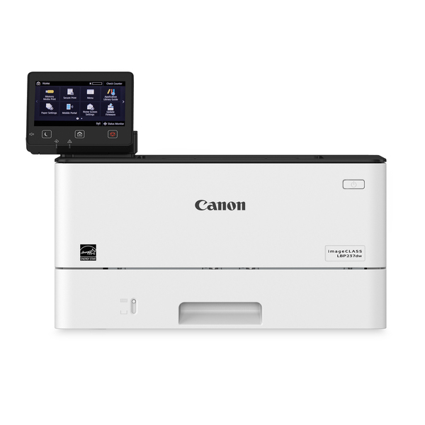 Canon imageCLASS LBP237dw Wireless Duplex Laser Printer