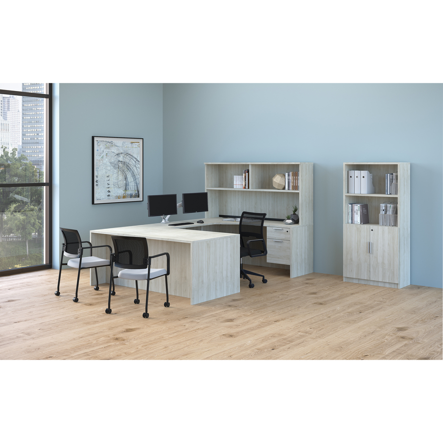Heartwood Innovations Office Furniture Suite