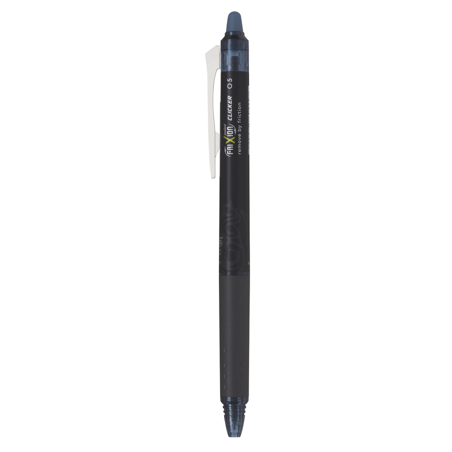 Stylo FriXion Point Clicker effa&ccedil;able