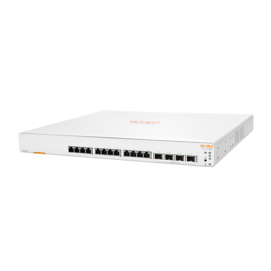 HPE (JL805A#ABA) Switch et Pont