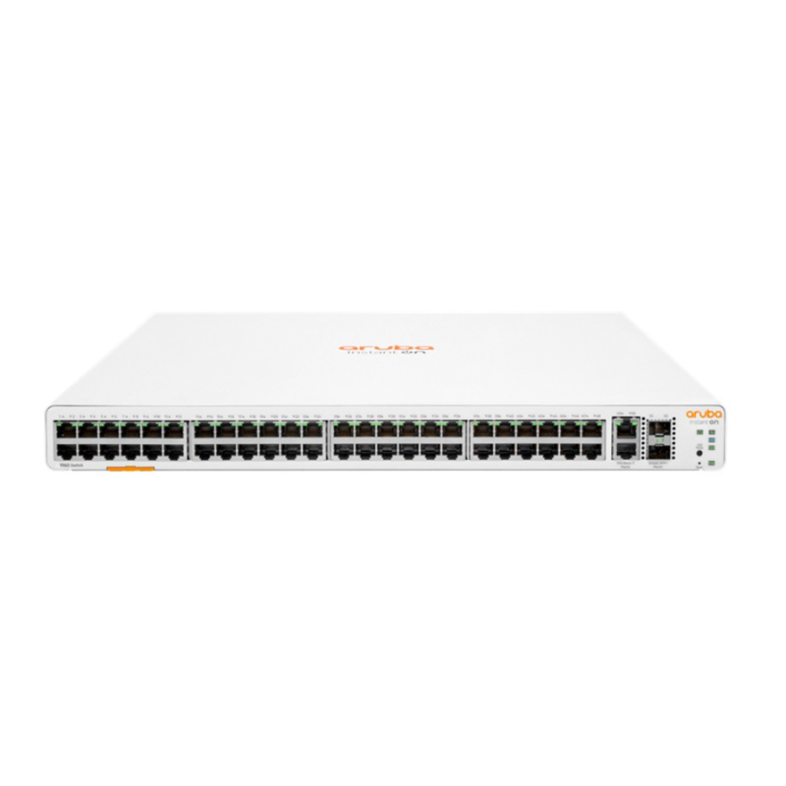 Aruba (JL808A#ABA) Switch et Pont