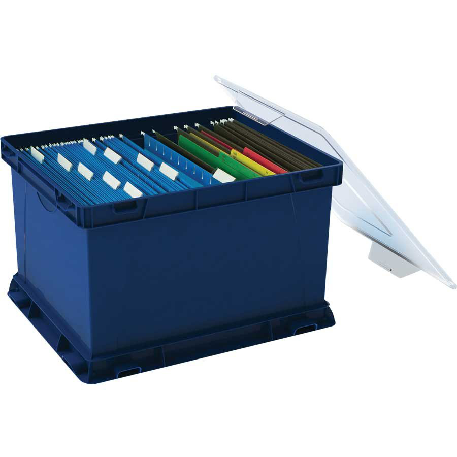 Storex Storage Case