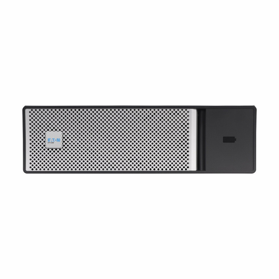 Eaton 5PXEBM72RT3UAG2 72 V 3U external battery pack for Eaton 5PX G2 UPS