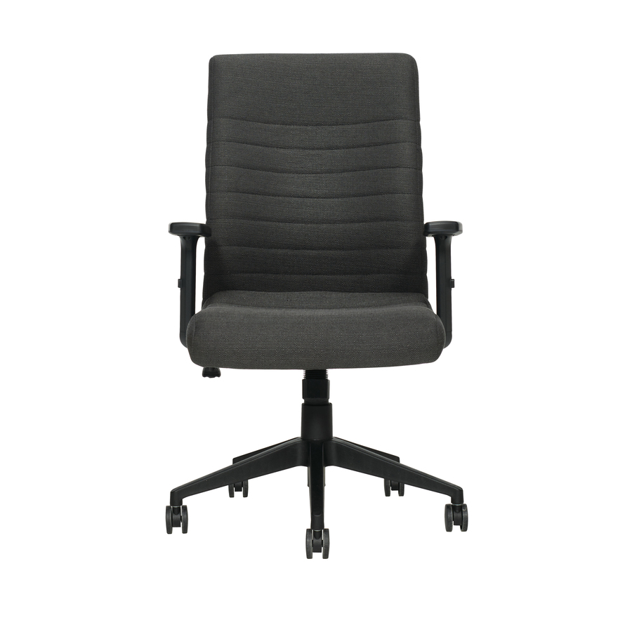 Fauteuil basculant à dossier haut Carleton&trade; - Offices To Go