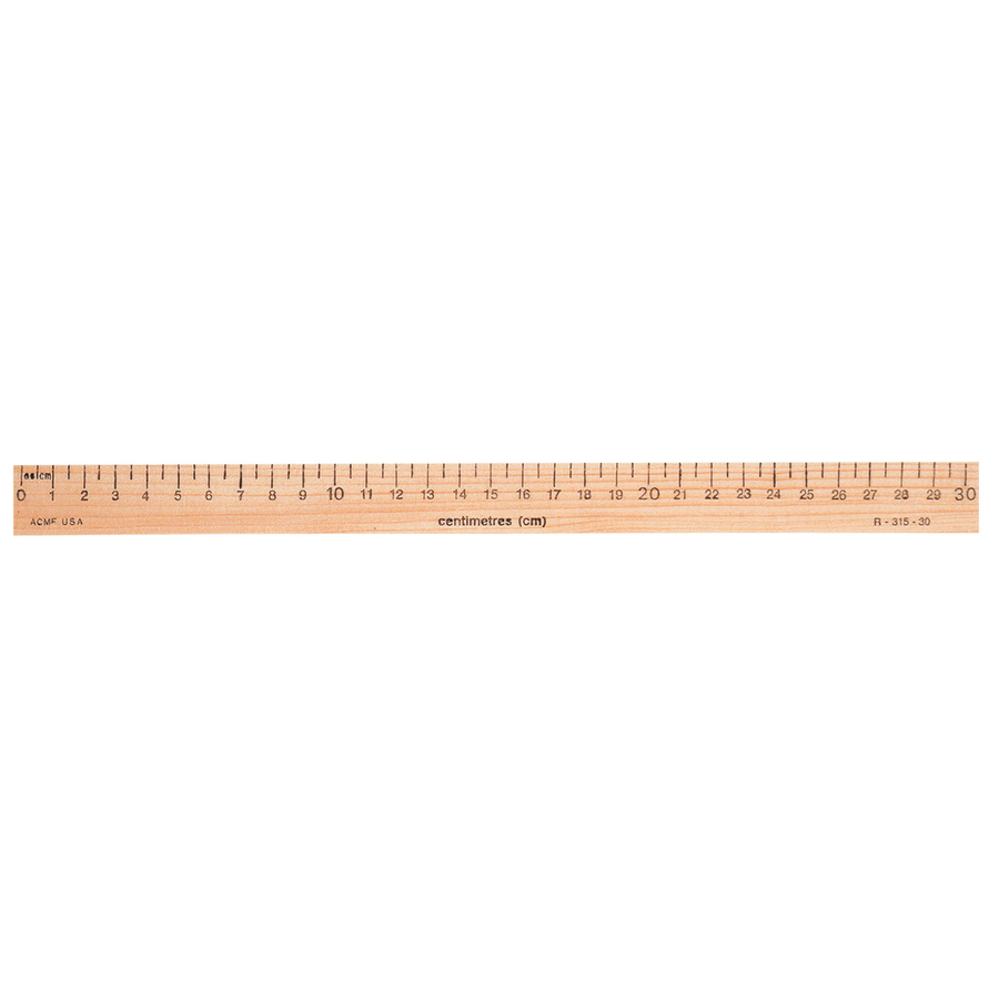 Westcott - Ruler 31530