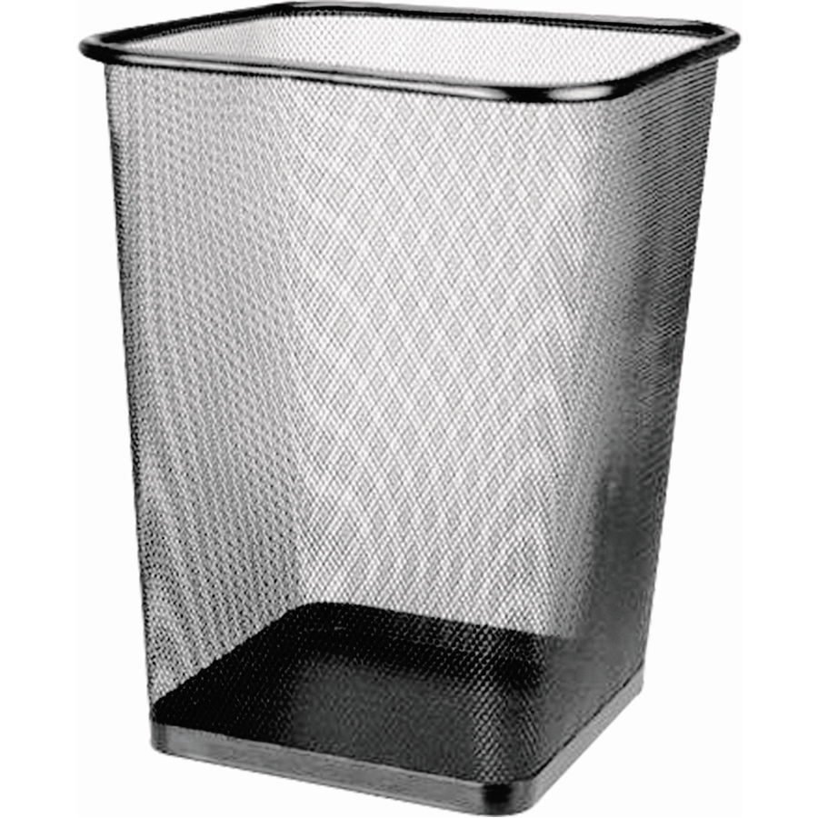 Winnable Wastebasket
