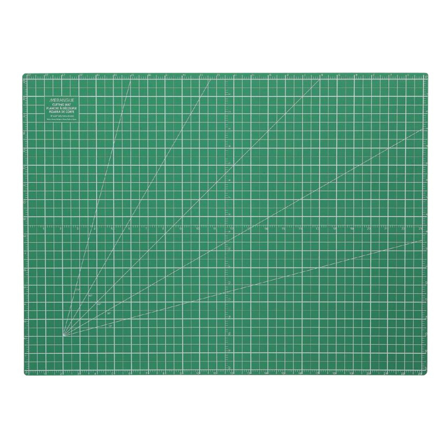 Merangue 18" x 24" Cutting Mat