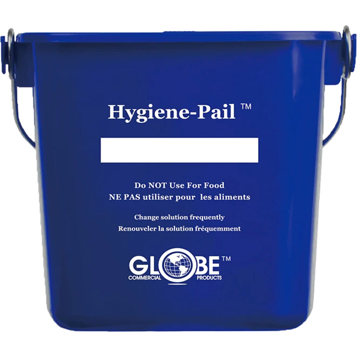 Globe - Pail Hygiene-Pail