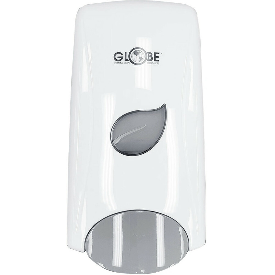 Globe - Liquid/Foam Soap Dispenser 4630W