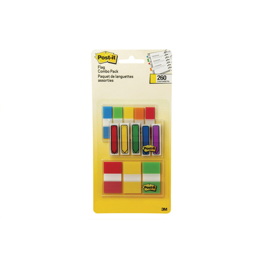 Post-it&reg; - Flag 683-L1