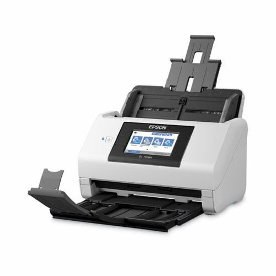 EPSON DS-790WN Network Scanner with WIFI