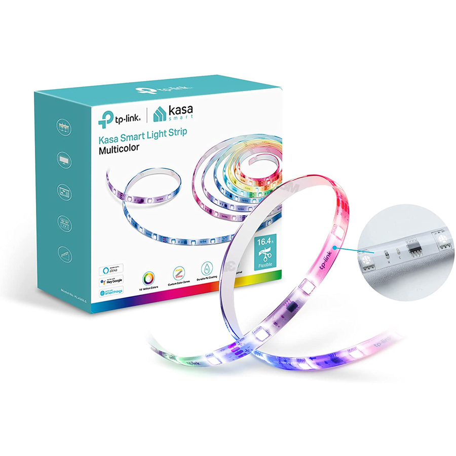 Kasa Smart LED Light Strip