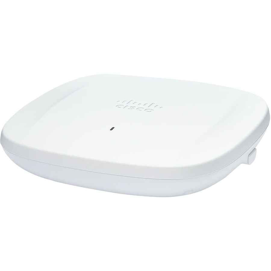 Cisco Catalyst 9136I indoor access point with internal antennas