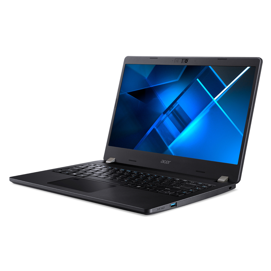 Acer TravelMate P2 P214-53 TMP214-53-710R 14" Notebook - Full HD - Intel Core i7 11th Gen i7-1165G7 - 16 GB - 512 GB SSD - Engl