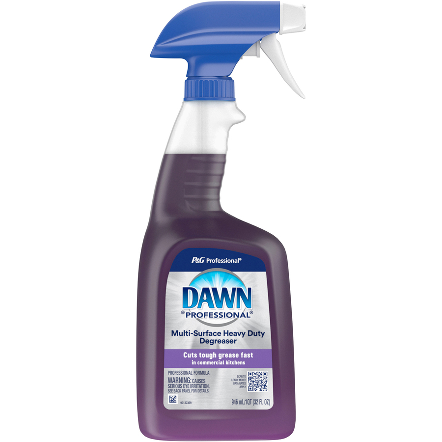 Dawn Pro HeavyDuty Degreaser Spray Specialty Cleaners/Lubricants