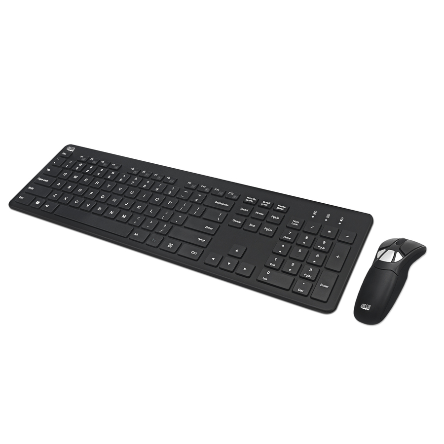 Adesso (WKB-5300CB) Claviers et Instruments de Pointage