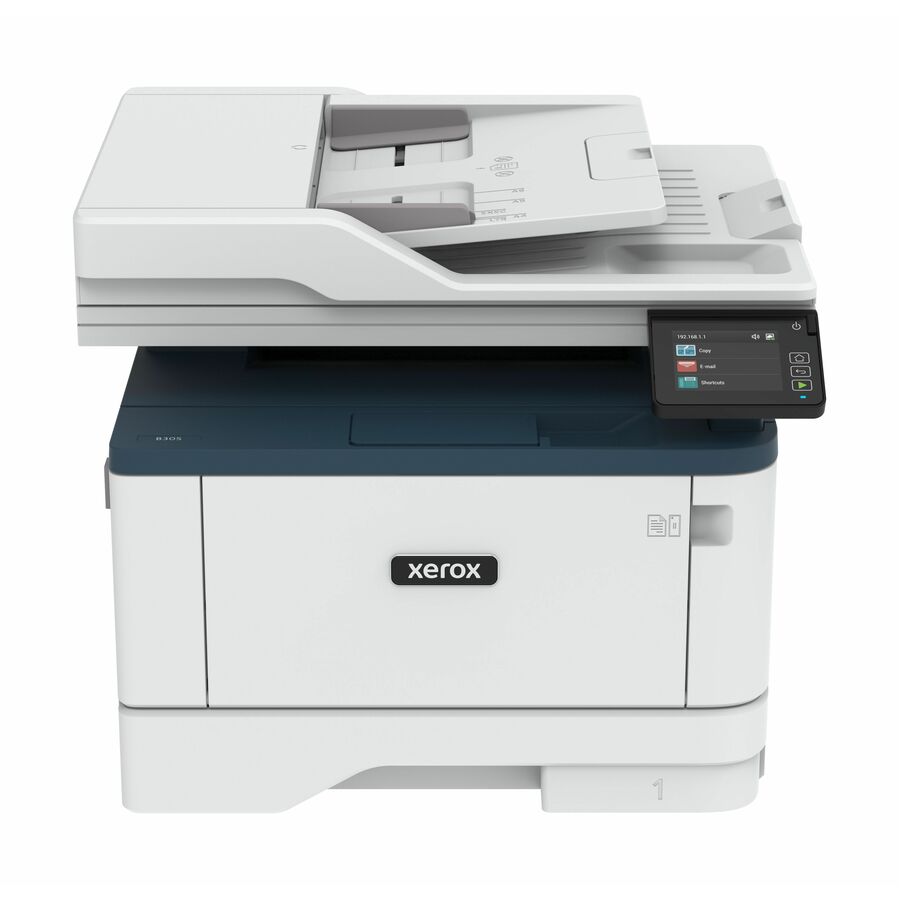 Imprimante laser monochrome multifonction Xerox B305