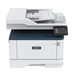 Xerox B315/DNI Wireless Laser Multifunction Printer - Monochrome - Copier/Fax/Printer/Scanner - 42 ppm Mono Print - 600 x 600 dpi Print - Automatic Duplex Print - Up to 80000 Pages Monthly - Color Flatbed Scanner - 600 dpi Optical Scan - Monochrome Fax -