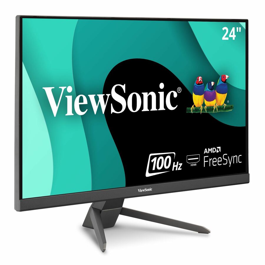 ViewSonic (VX2267-MHD) Moniteur