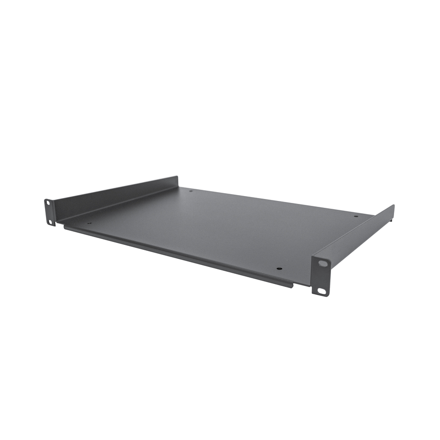 StarTech.com (SHELF-1U-12-FIXED-S) Armoires à Rack