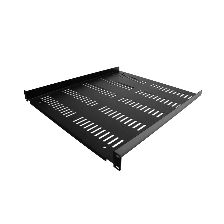 StarTech.com (SHELF-1U-20-FIXED-V) Armoires à Rack